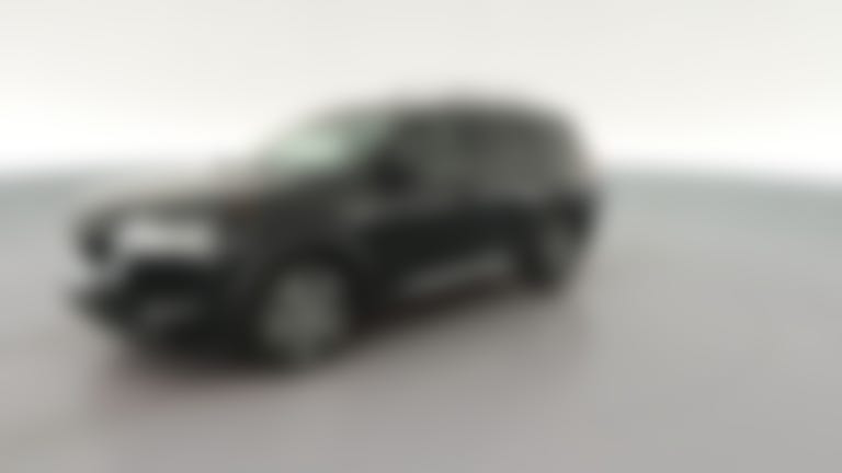 2024 Nissan Pathfinder vehicle photo