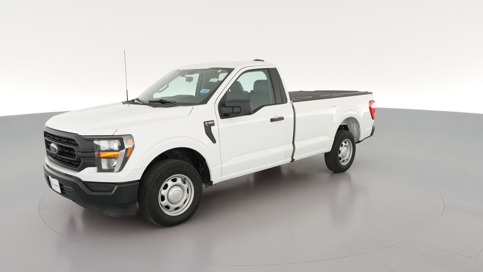 2023 Ford F150 Regular Cab vehicle photo