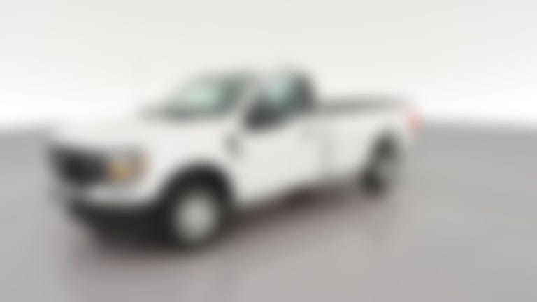 2023 Ford F150 Regular Cab vehicle photo