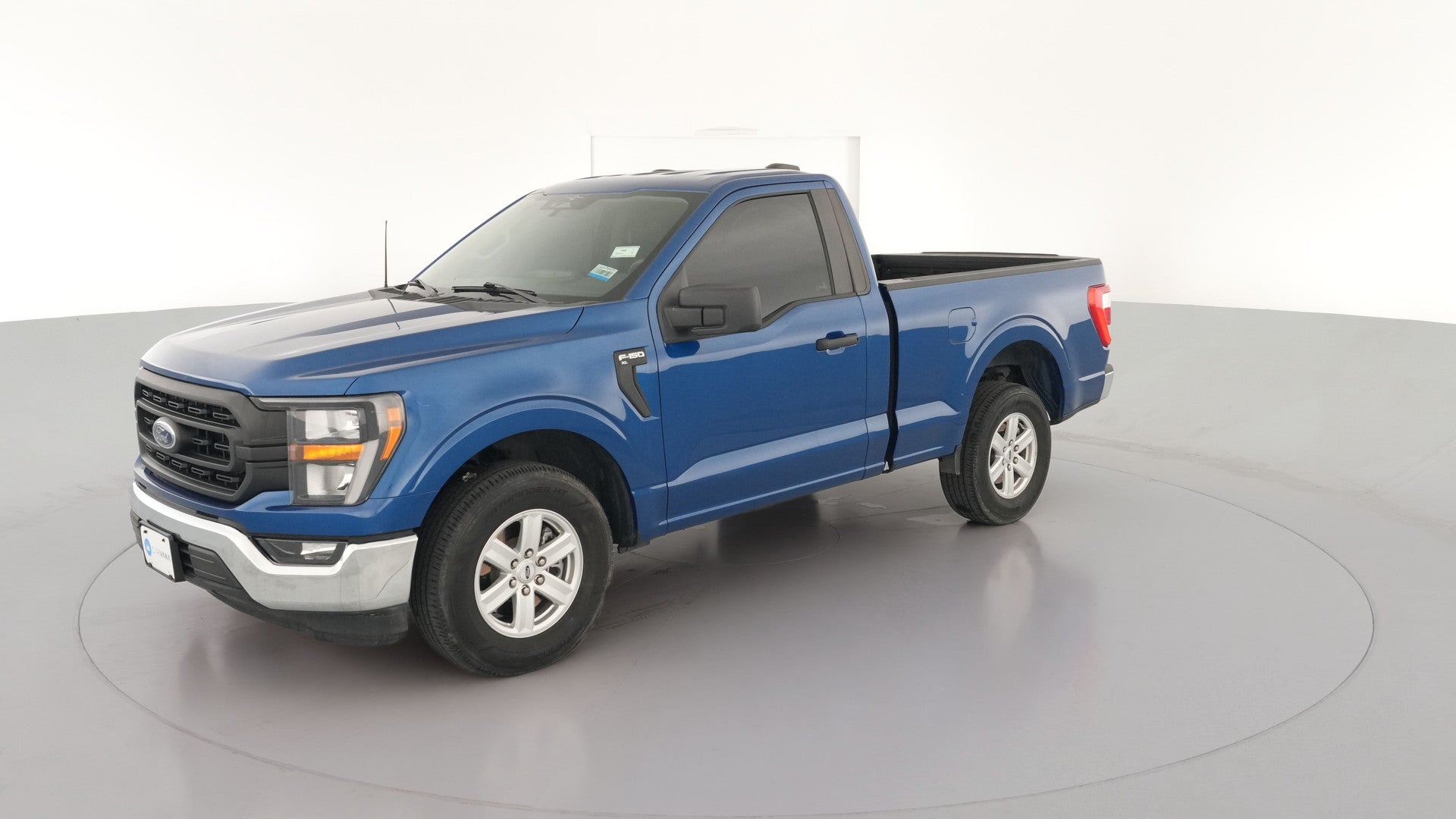 2023 Ford F150 Regular Cab vehicle photo