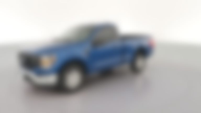 2023 Ford F150 Regular Cab vehicle photo