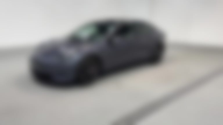 2023 Tesla Model 3 vehicle photo