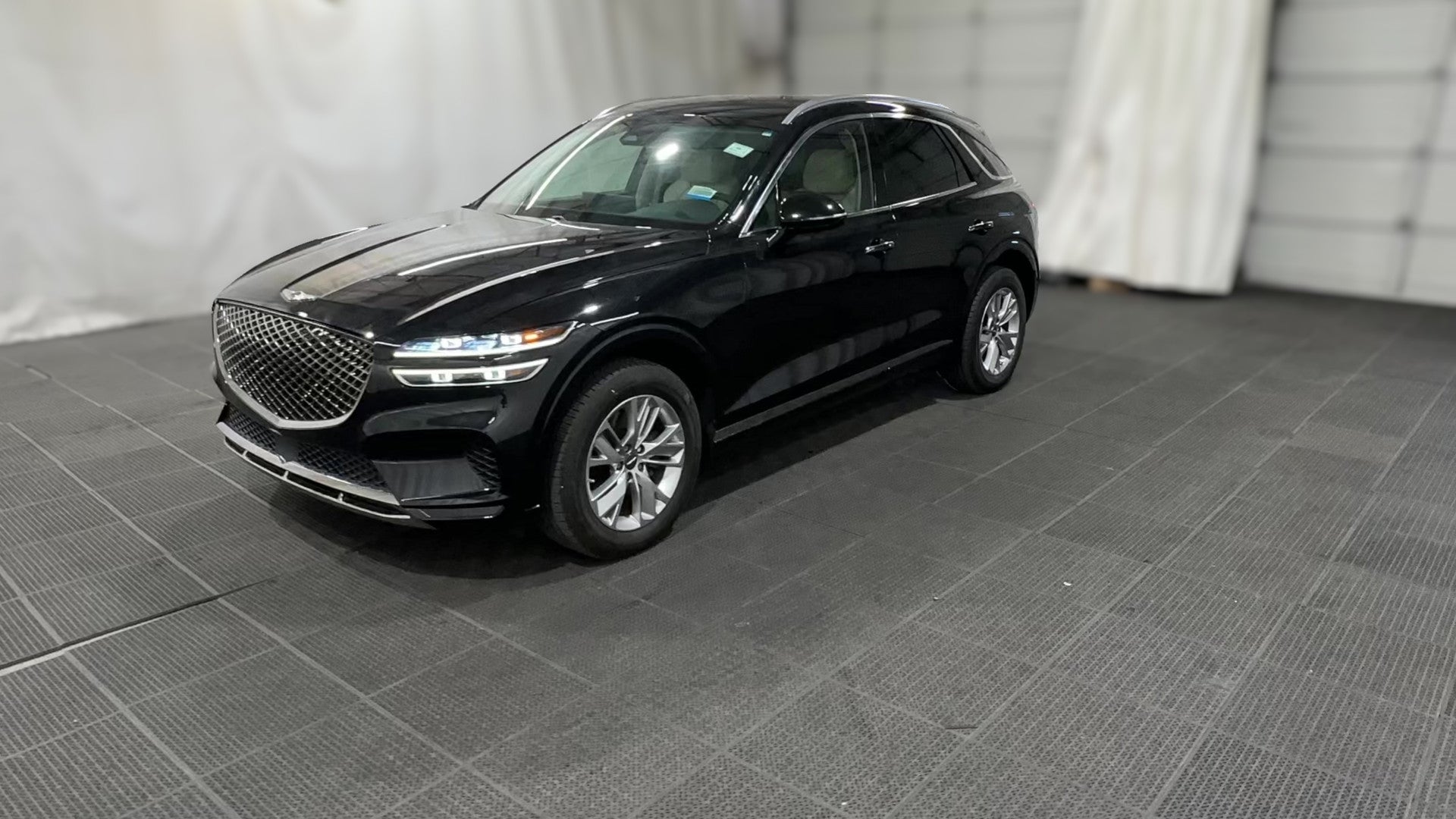 2023 Genesis GV70 vehicle photo