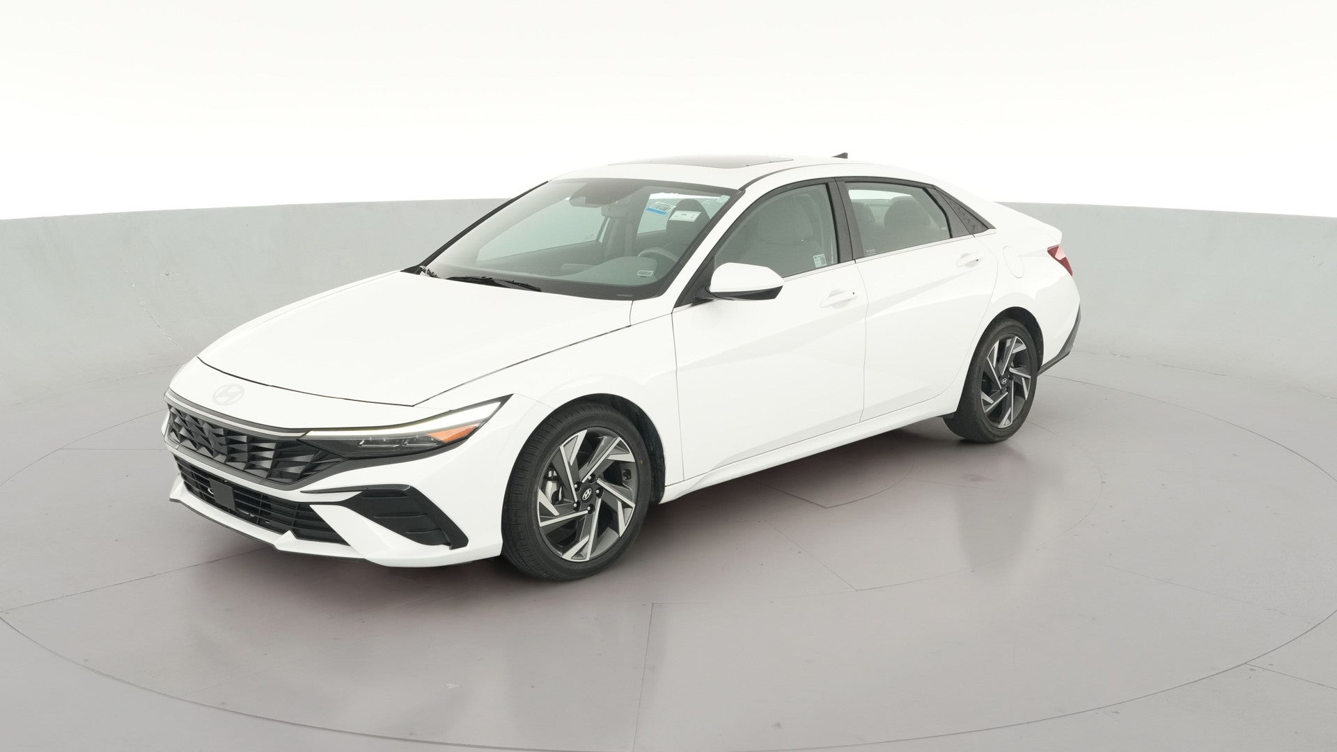 2025 Hyundai Elantra vehicle photo