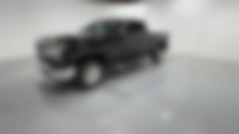 2020 Chevrolet Silverado 2500 HD Crew Cab vehicle photo