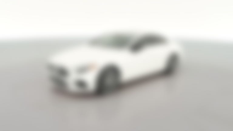 2019 Mercedes-Benz CLS vehicle photo