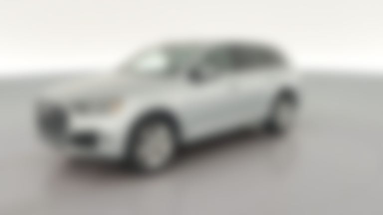 2024 Audi Q7 vehicle photo
