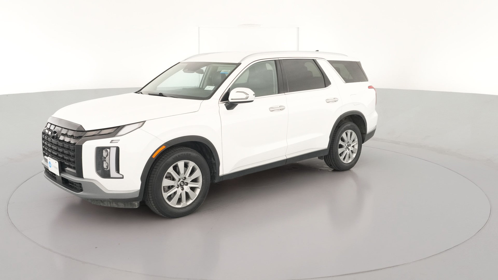 2023 Hyundai Palisade vehicle photo