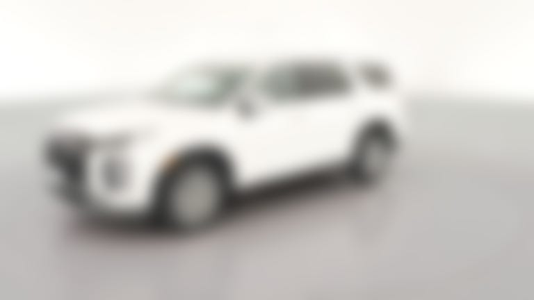 2023 Hyundai Palisade vehicle photo