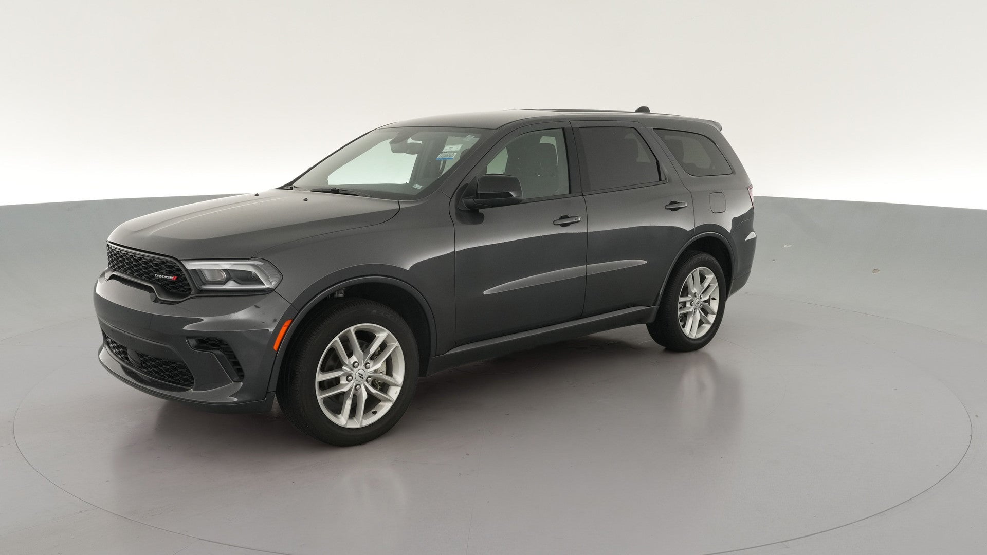 2026 Dodge Durango vehicle photo