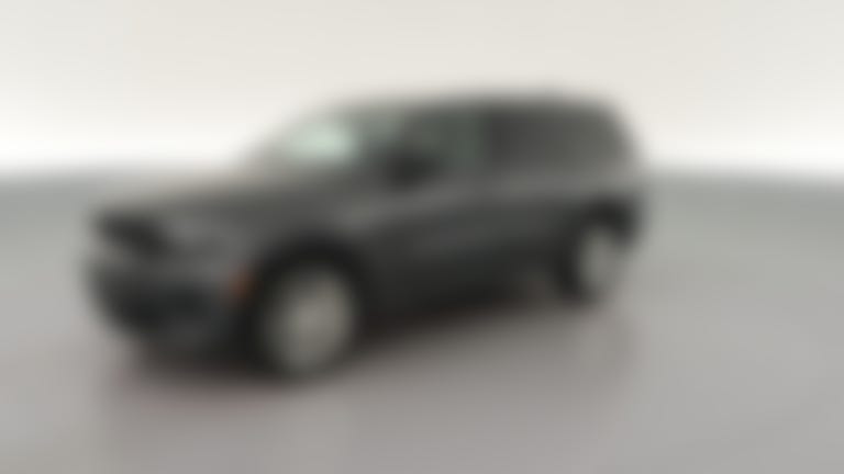 2026 Dodge Durango vehicle photo