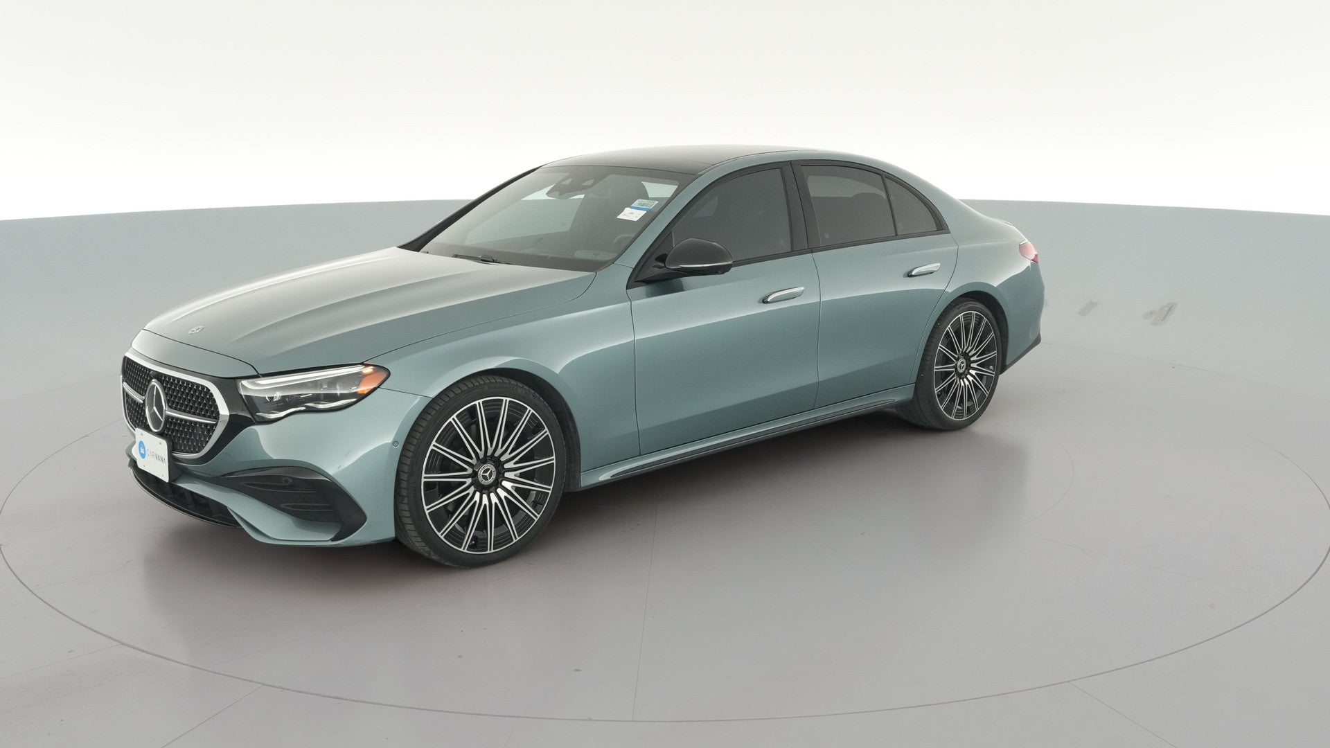 2025 Mercedes-Benz E-Class vehicle photo