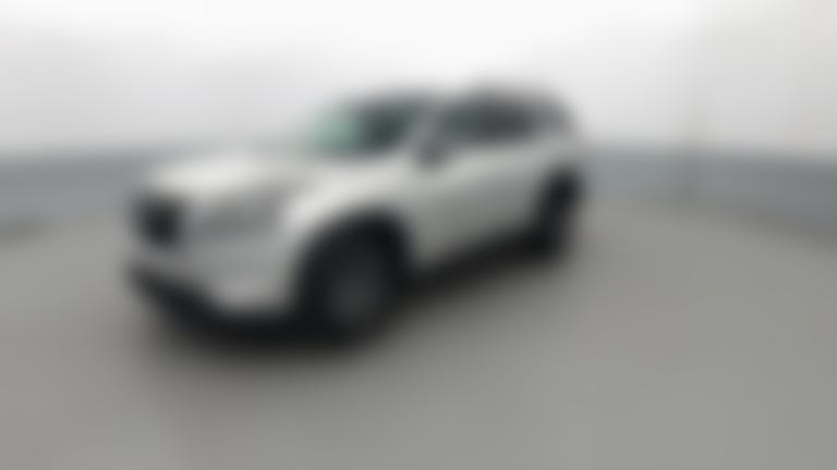 2025 Nissan Pathfinder vehicle photo