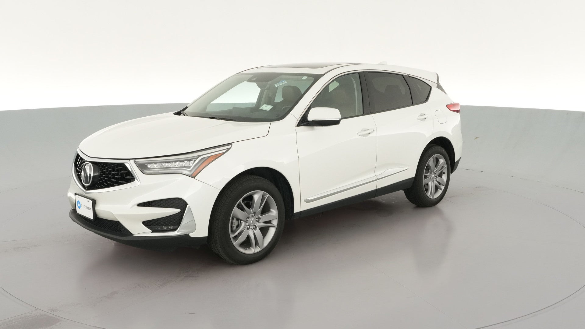 2020 Acura RDX vehicle photo