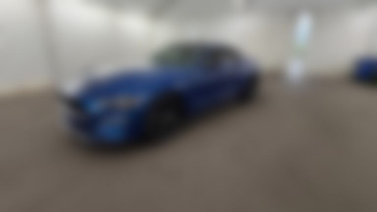 2023 Ford Mustang vehicle photo