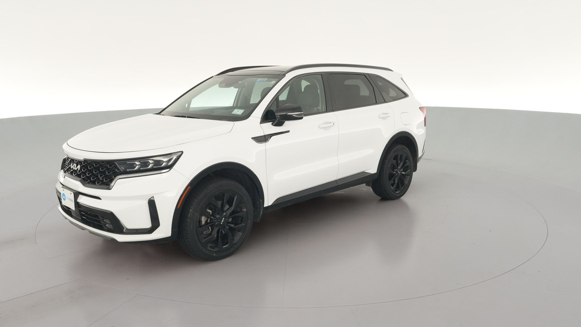 2023 Kia Sorento vehicle photo