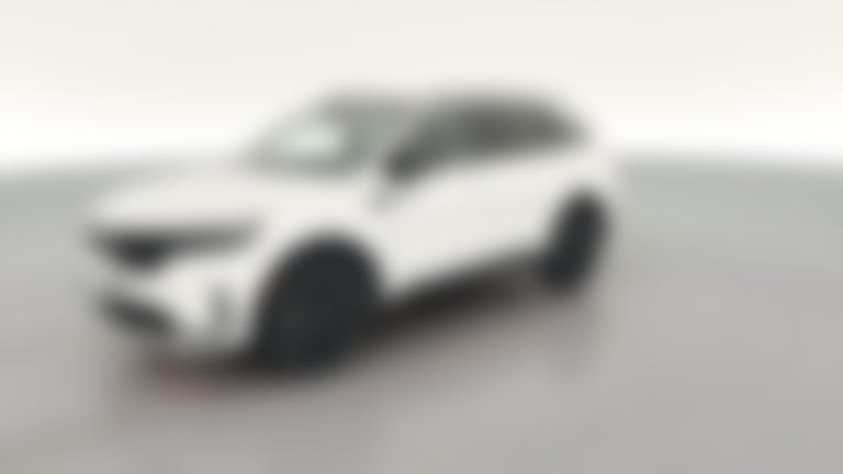 2023 Kia Sorento vehicle photo