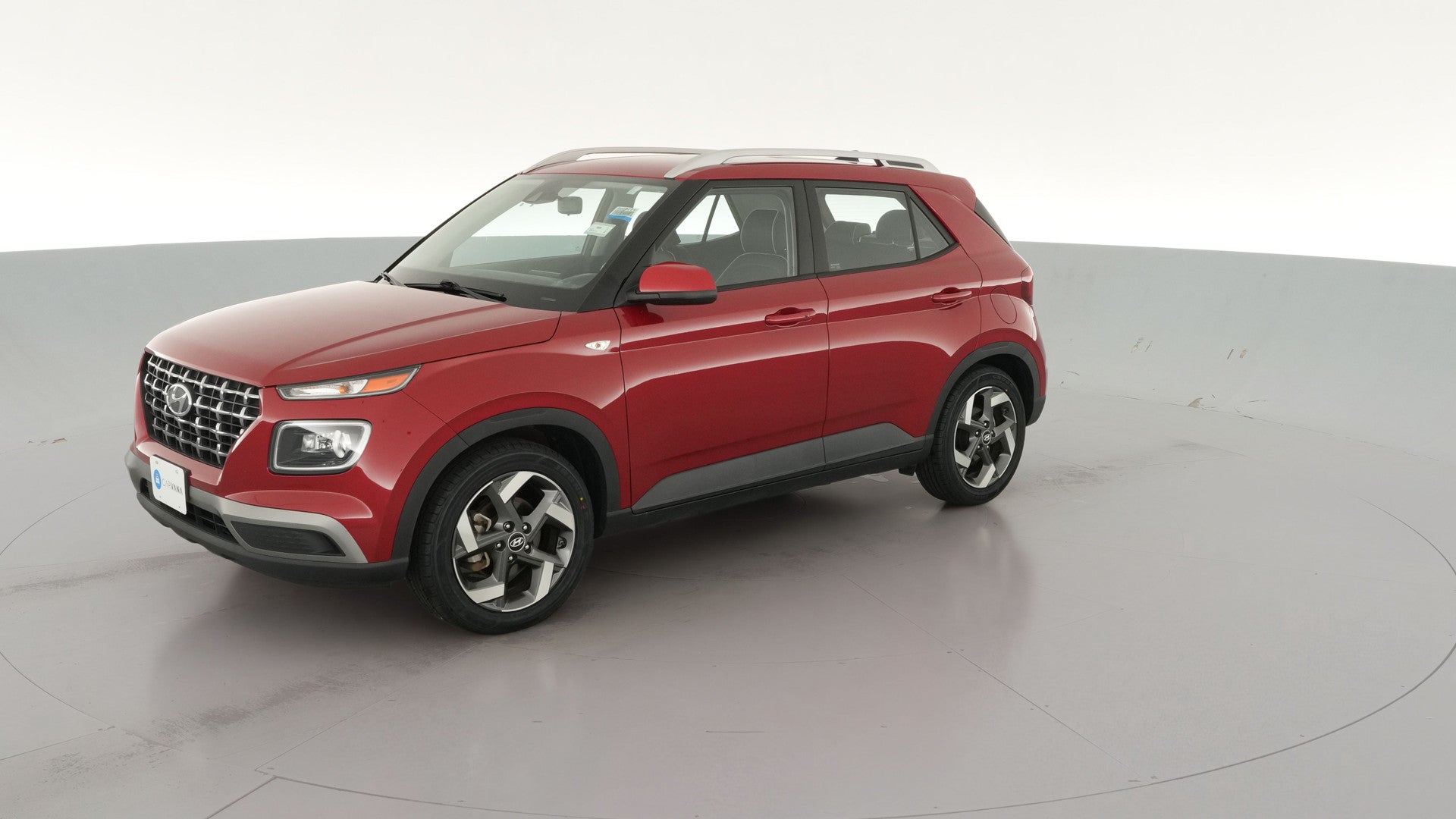 2022 Hyundai Venue vehicle photo