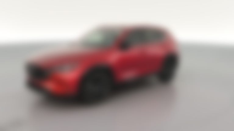 2022 MAZDA CX-5 vehicle photo