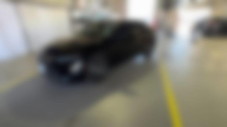 2023 Toyota Crown vehicle photo