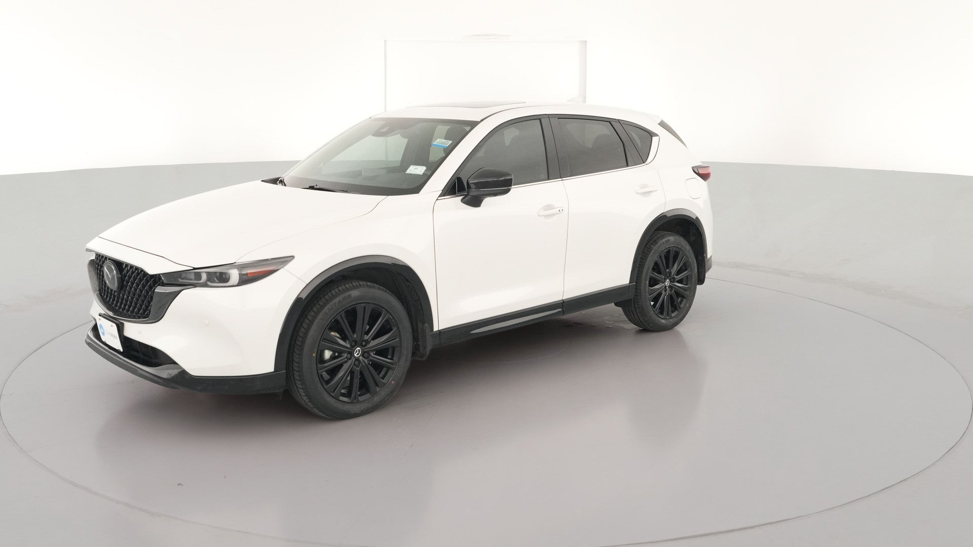 2025 MAZDA CX-5 vehicle photo