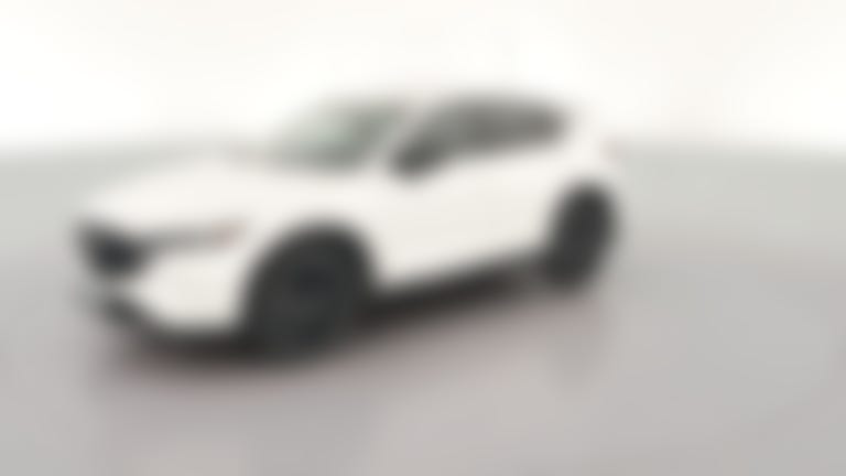 2025 MAZDA CX-5 vehicle photo