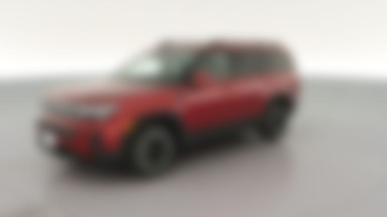 2026 Hyundai Santa Fe vehicle photo