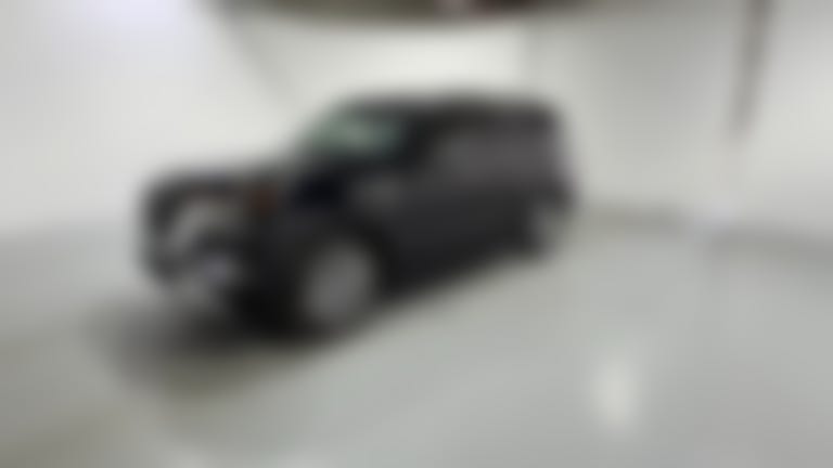 2022 Nissan Armada vehicle photo