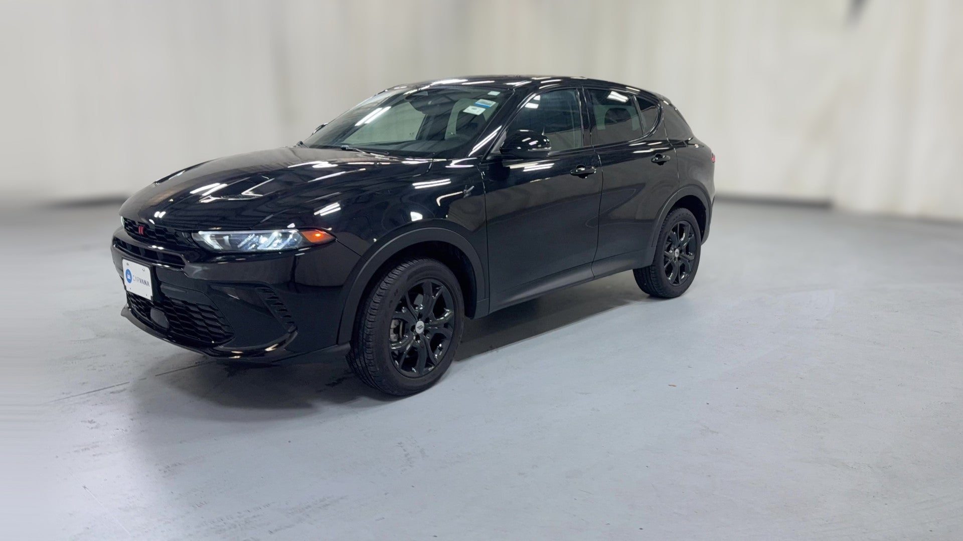 2024 Dodge Hornet vehicle photo