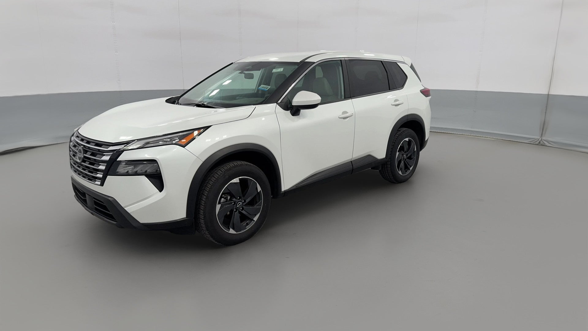 2025 Nissan Rogue vehicle photo