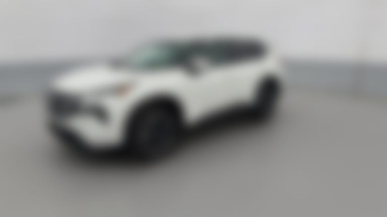 2025 Nissan Rogue vehicle photo