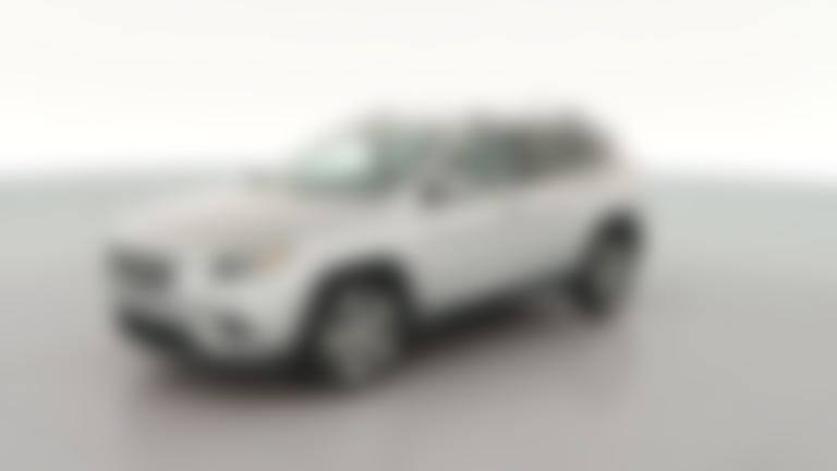 2019 Jeep Cherokee vehicle photo