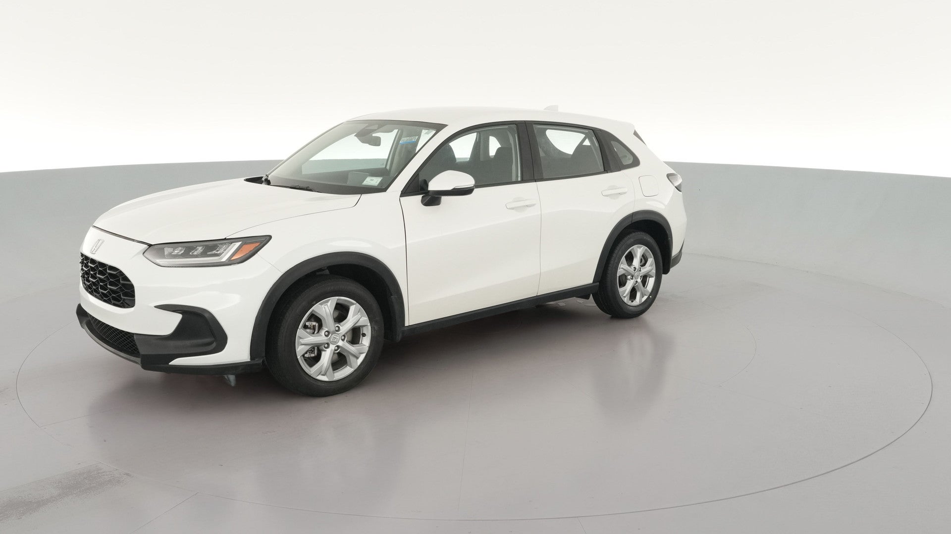 2024 Honda HR-V vehicle photo