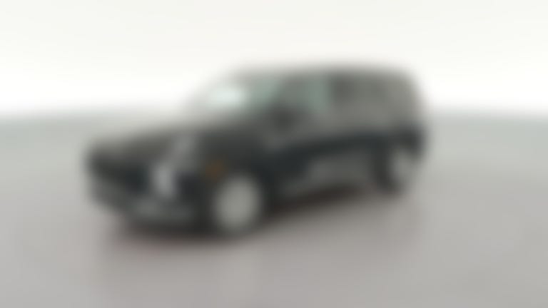 2025 Hyundai Palisade vehicle photo