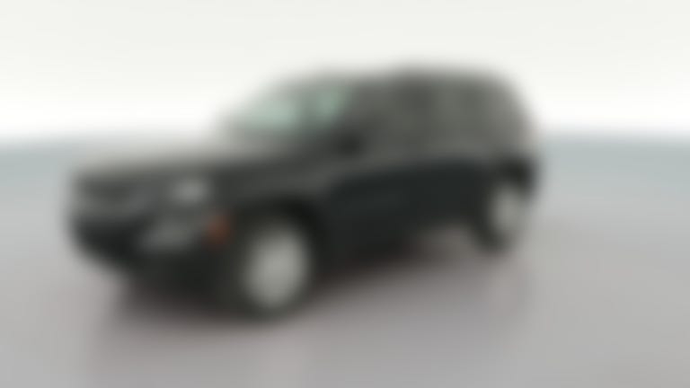 2023 Jeep Grand Cherokee vehicle photo