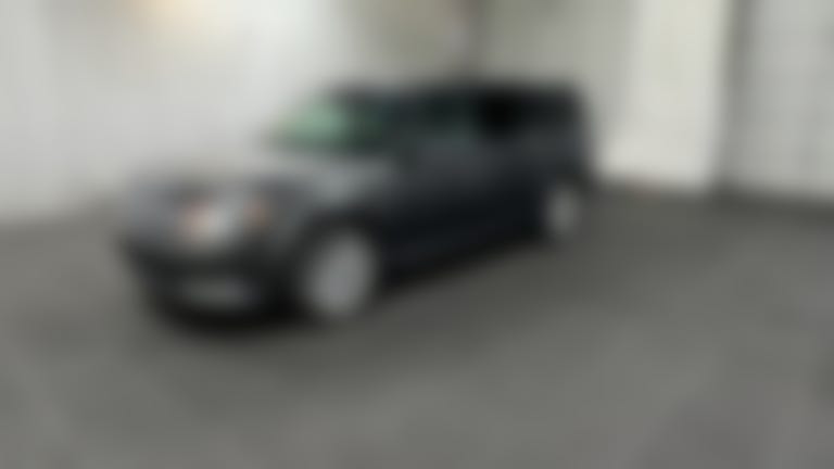 2019 Ford Flex vehicle photo