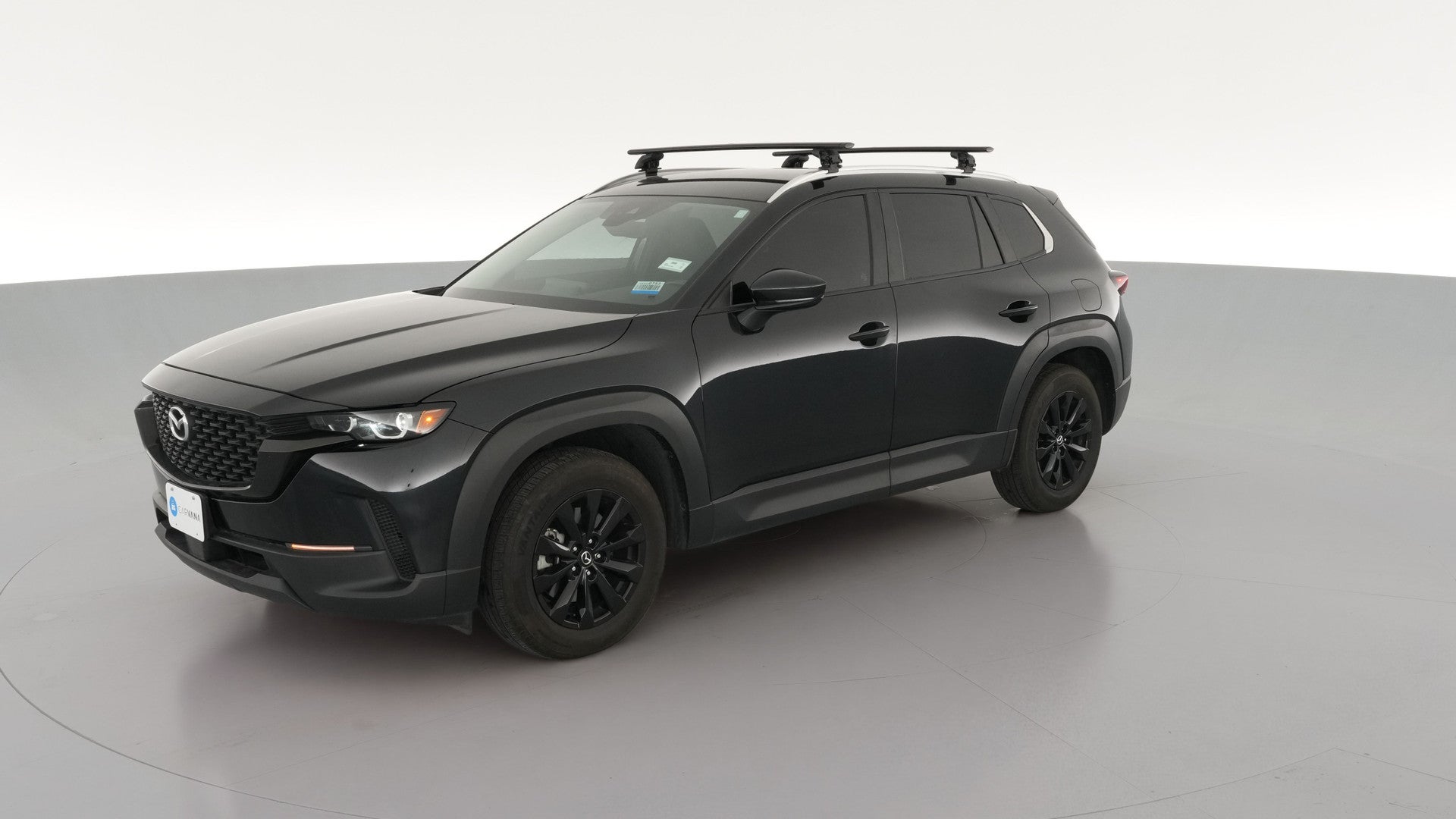2024 MAZDA CX-50 vehicle photo