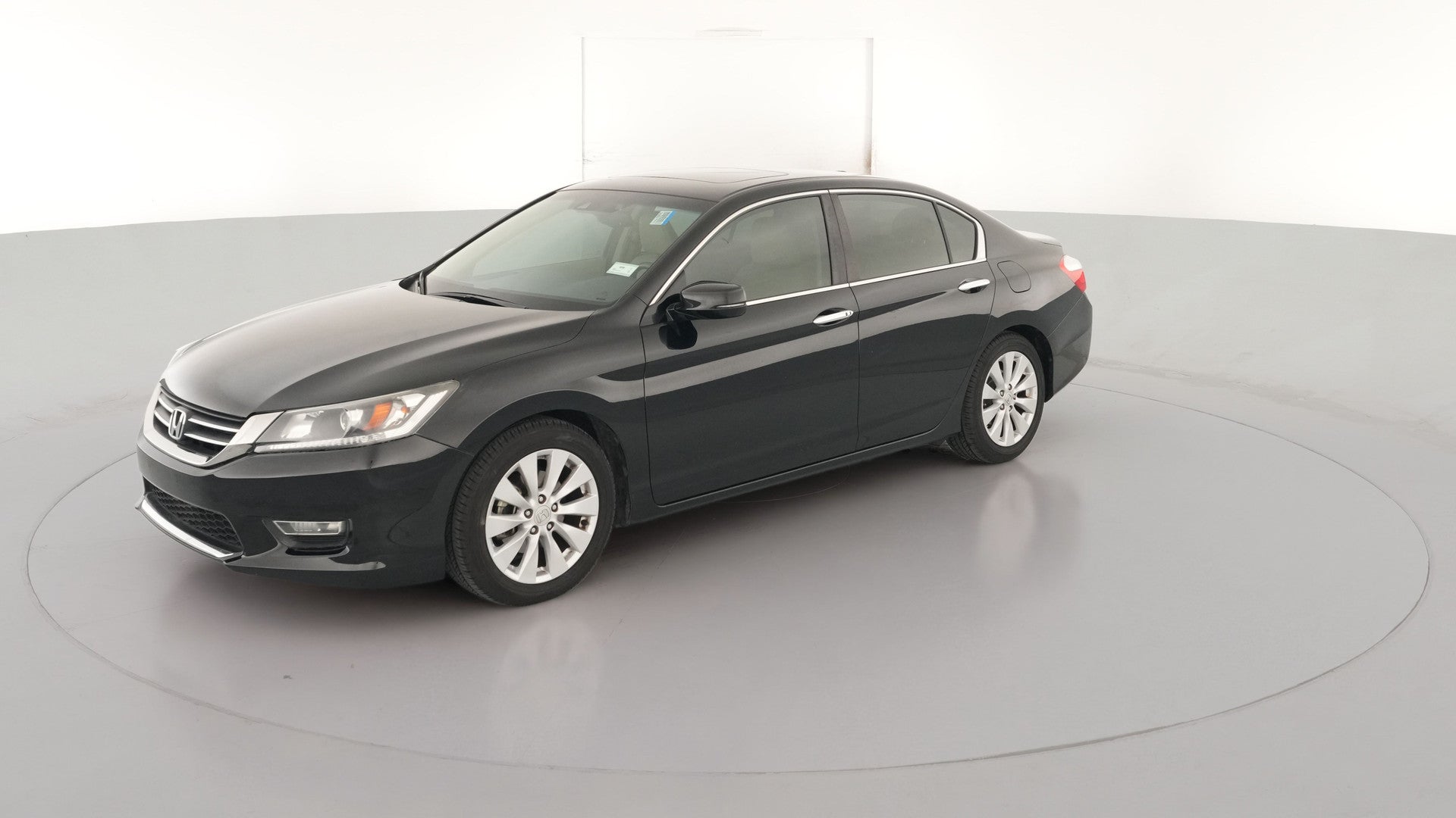 2013 Honda Accord vehicle photo