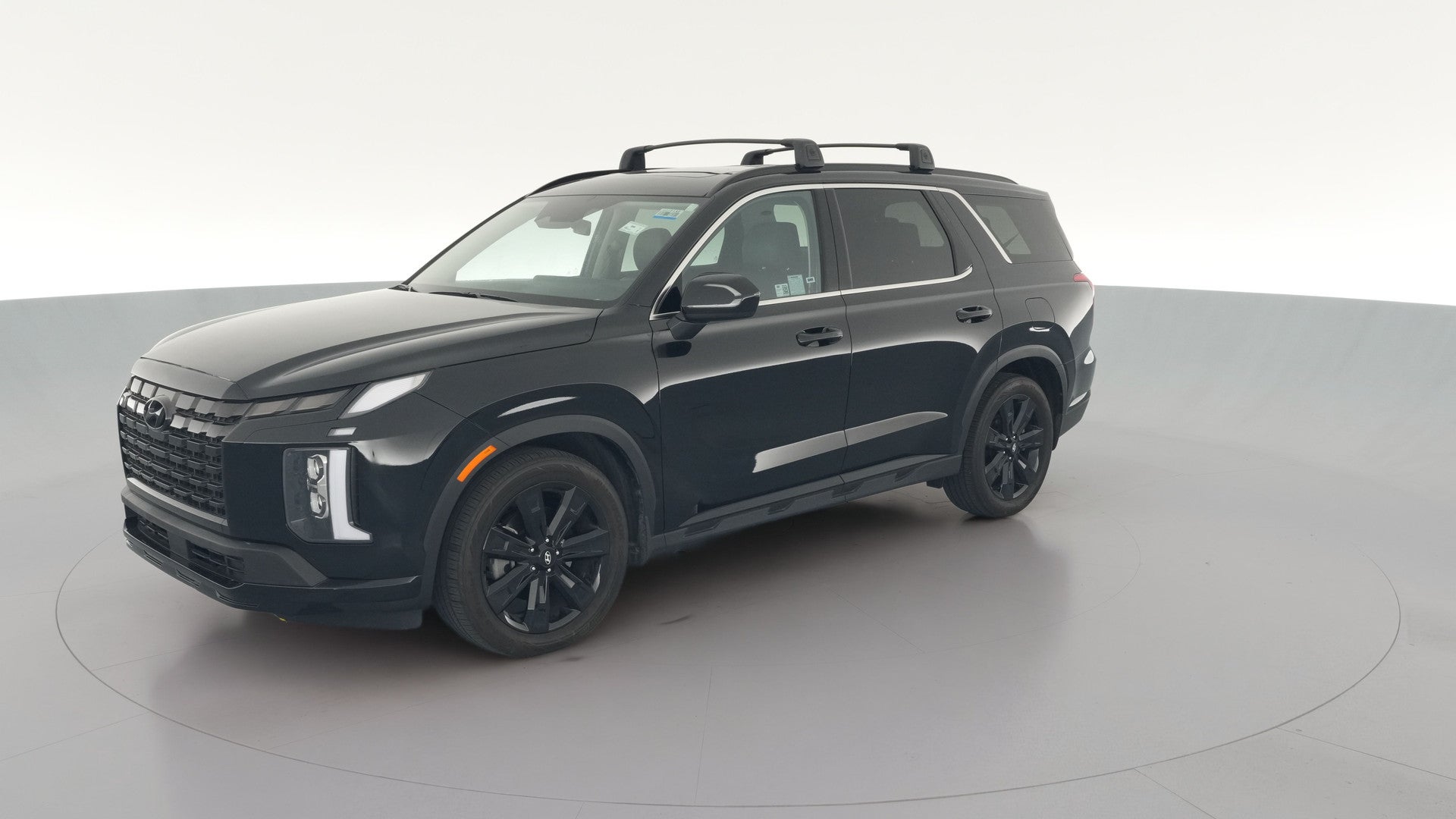 2024 Hyundai Palisade vehicle photo