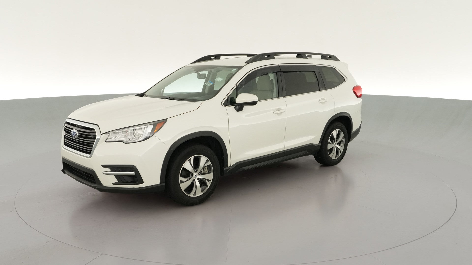2021 Subaru Ascent vehicle photo