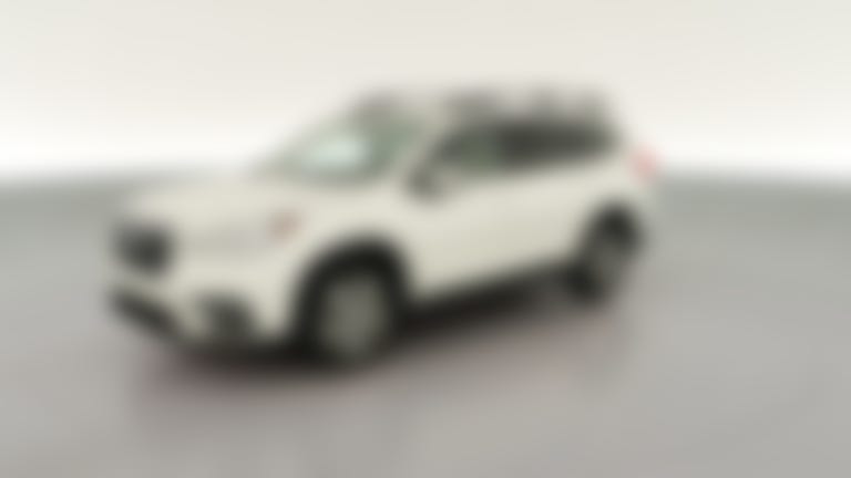 2021 Subaru Ascent vehicle photo