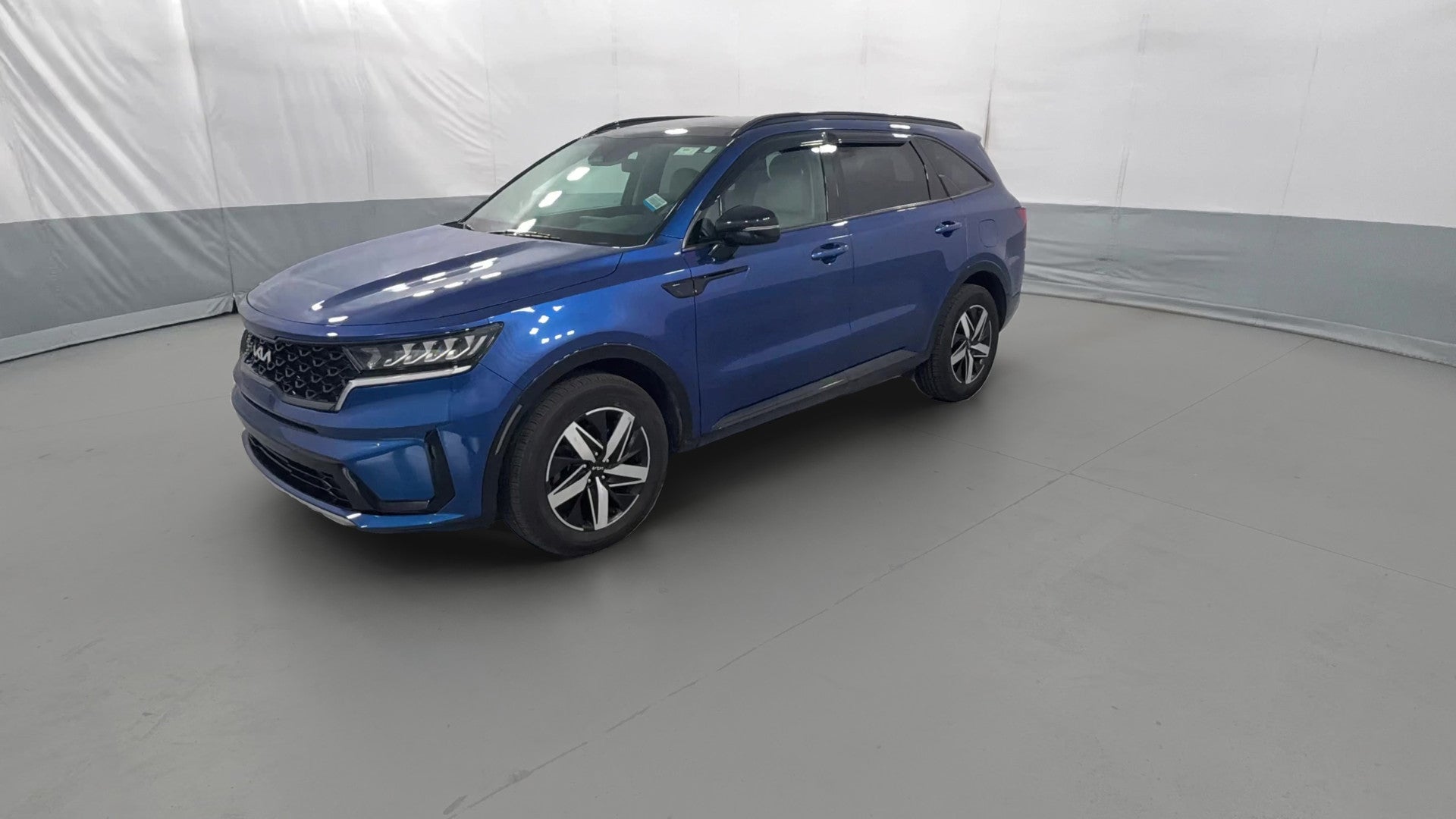 2023 Kia Sorento vehicle photo
