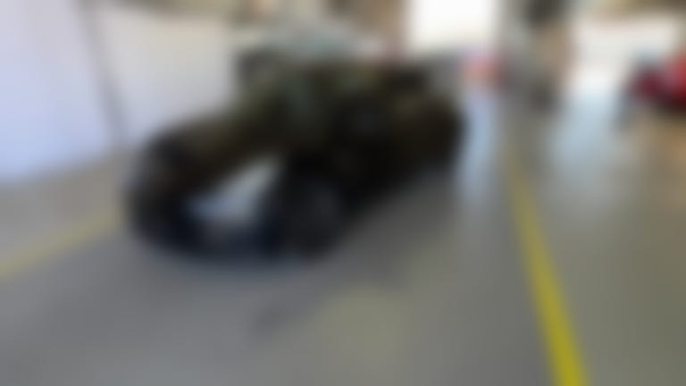 2020 Tesla Model 3 vehicle photo