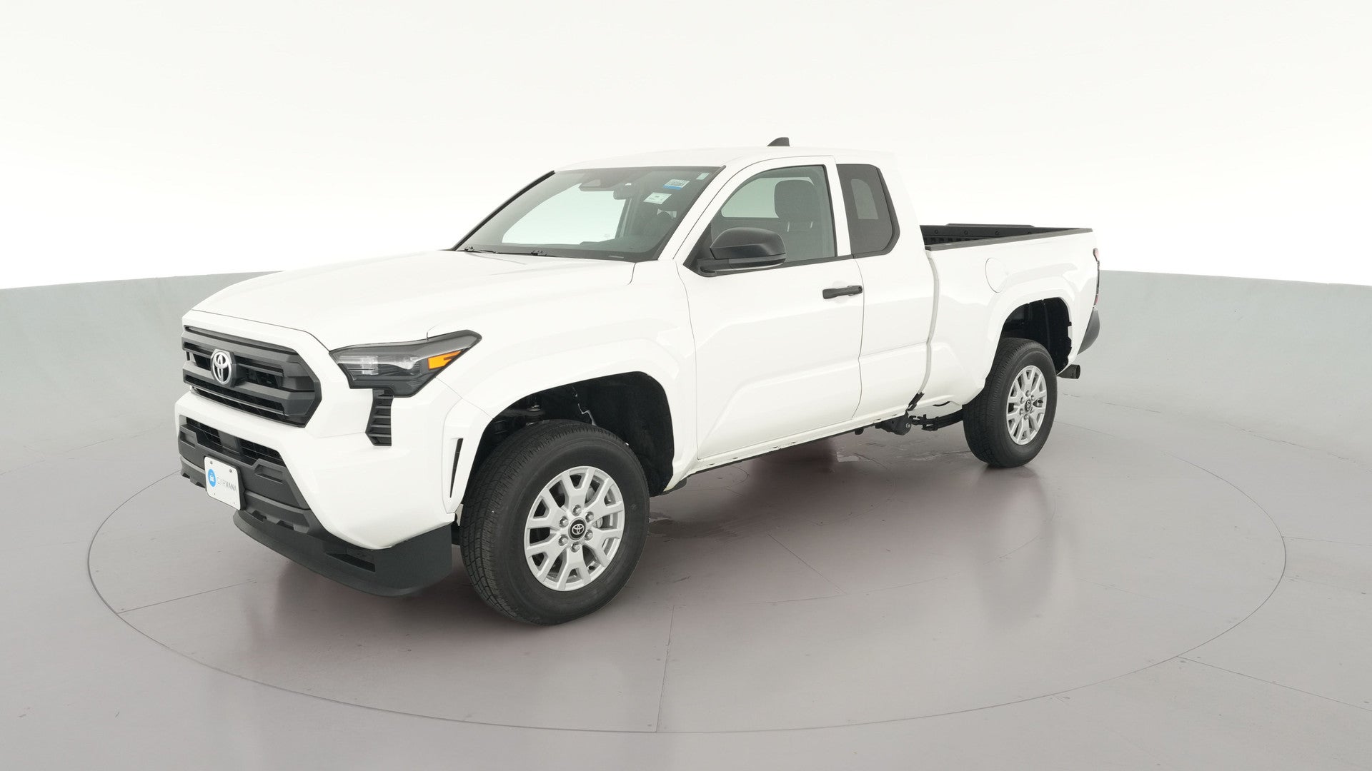 2024 Toyota Tacoma XtraCab vehicle photo