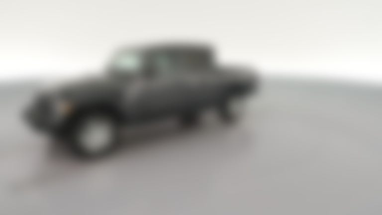 2020 Jeep Gladiator vehicle photo