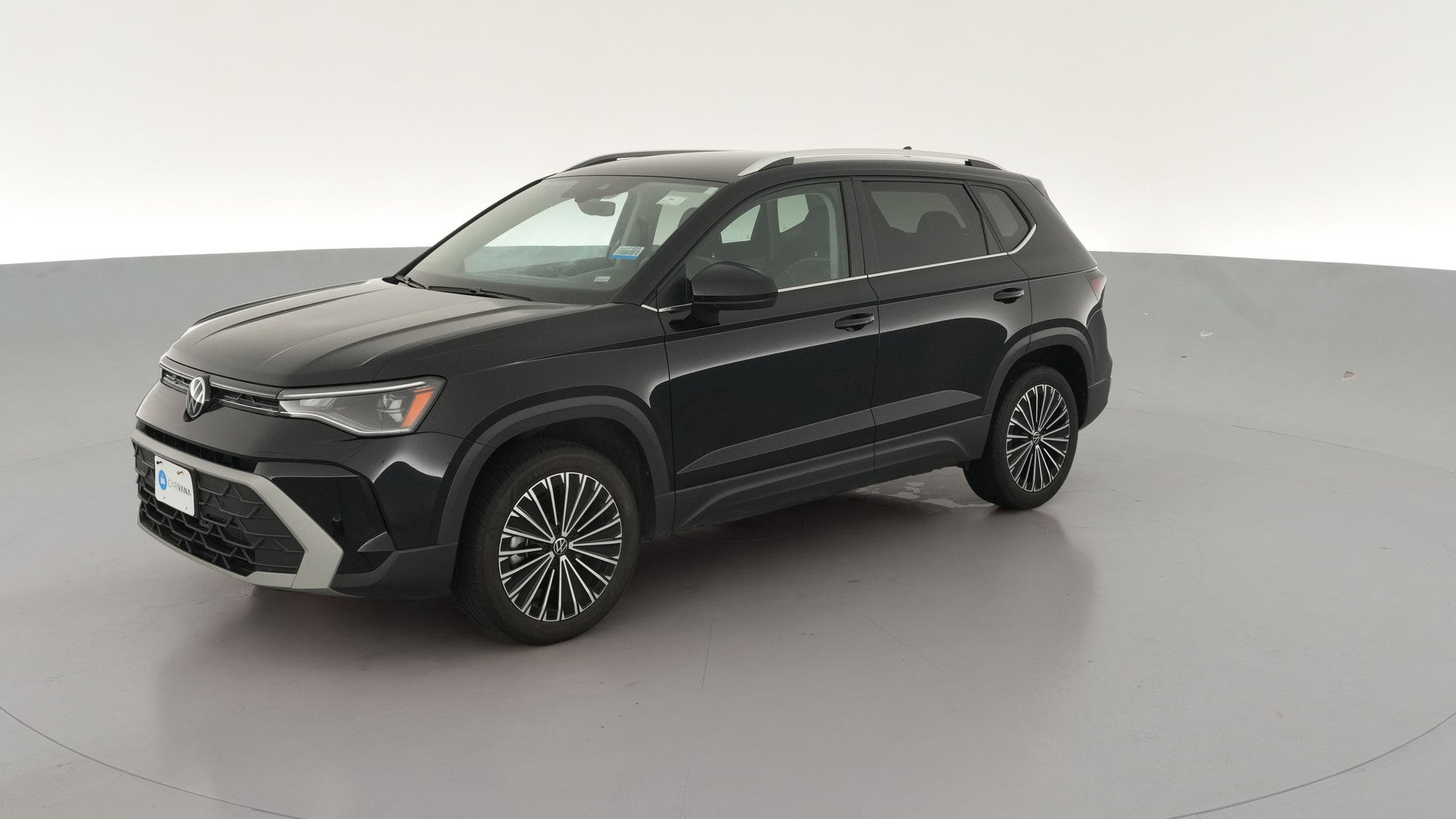 2025 Volkswagen Taos vehicle photo