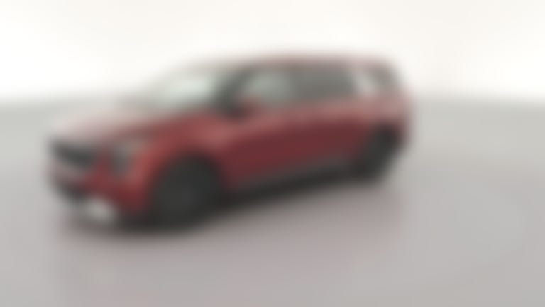 2026 Kia Carnival vehicle photo