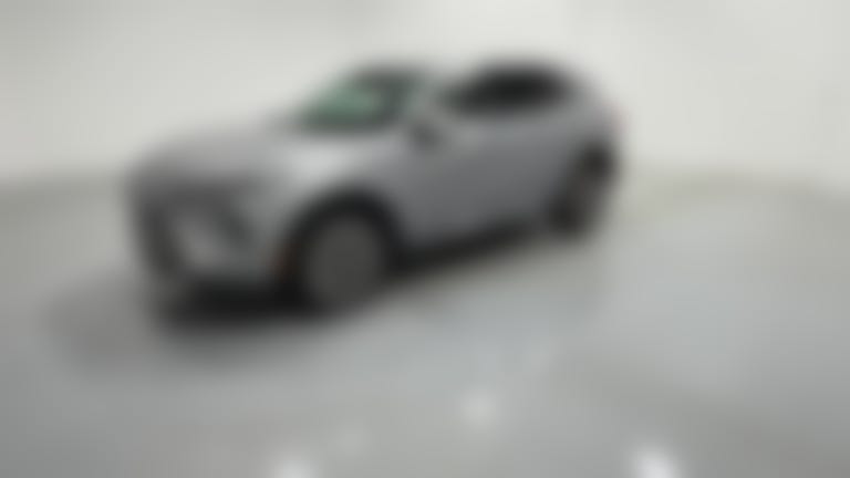 2024 Buick Envision vehicle photo