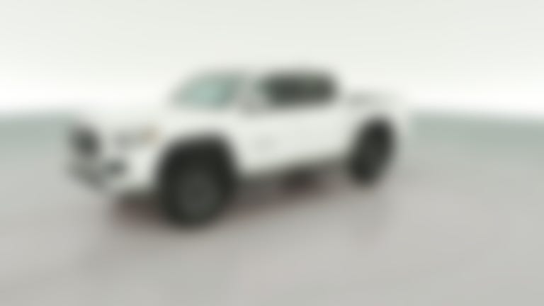 2022 Toyota Tacoma Double Cab vehicle photo