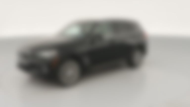 2023 BMW X5 vehicle photo